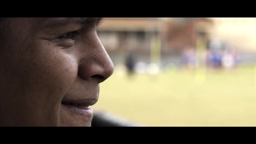 Swinburne Brand Refresh - When Plans Break: Joey